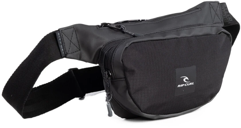 Rip Curl Small Midnight Banane Homme, noir 2 Rip Curl Small Midnight Banane Homme, noir – Image 2