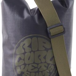 Rip Curl Surf Series Sac 5l Homme, noir/vert