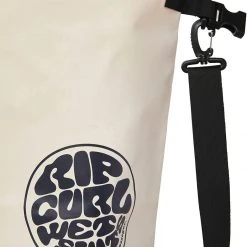 Rip Curl Surf Series Dry Bag 10l Women, beige -Bagages Magasin rip curl surf series dry bag 10l women off white 4