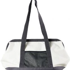 Rip Curl Surf Series Sac fourre-tout Femme, blanc/noir -Bagages Magasin rip curl surf series tote bag women off white 3
