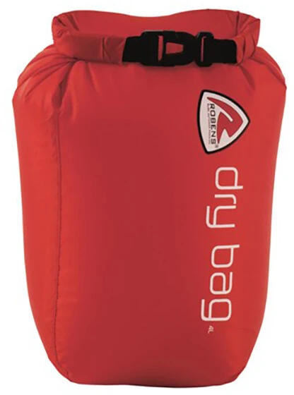 Robens Sac étanche 4l, rouge 1 Robens Sac étanche 4l, rouge