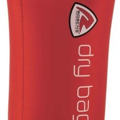 Robens Dry Bag 8l, rouge