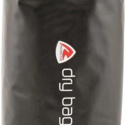 Robens Dry HD Sac de compression étanche 15l, noir