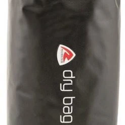 Robens Dry HD Sac de compression étanche 15l, noir -Bagages Magasin robens dry hd dry bag 15l 3