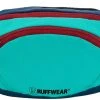 Ruffwear Home Trail Sacoche banane, turquoise