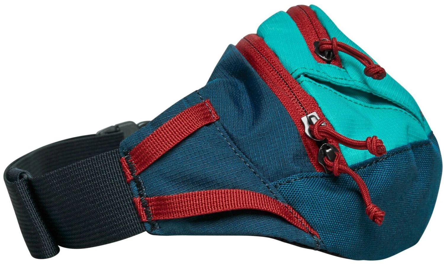 Ruffwear Home Trail Sacoche banane, bleu 3 Ruffwear Home Trail Sacoche banane, bleu – Image 3
