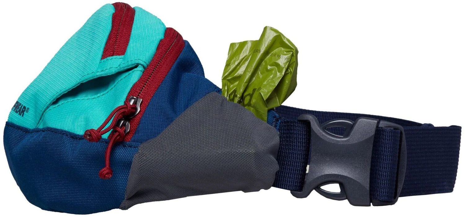 Ruffwear Home Trail Sacoche banane, bleu 4 Ruffwear Home Trail Sacoche banane, bleu – Image 4