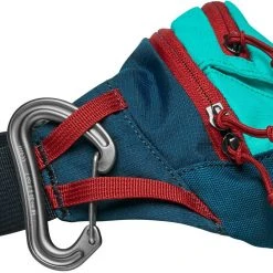 Ruffwear Home Trail Sacoche banane, bleu 10 Ruffwear Home Trail Sacoche banane, bleu -Bagages Magasin ruffwear home trail hip pack aurora teal 5 1