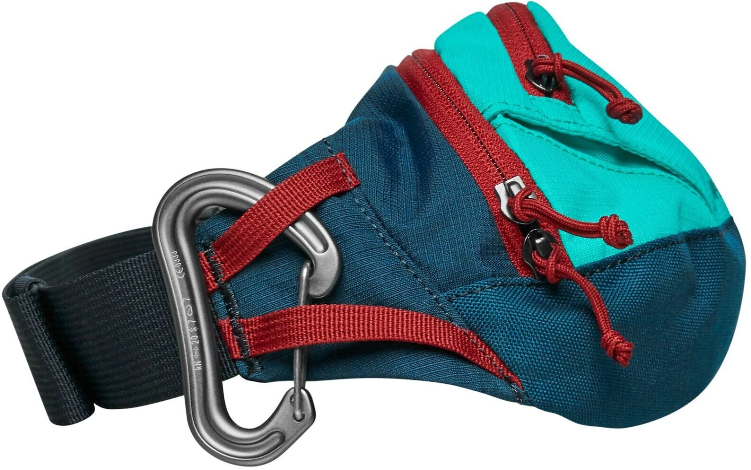Ruffwear Home Trail Sacoche banane, bleu 5 Ruffwear Home Trail Sacoche banane, bleu – Image 5