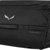 SALEWA Dry Back Duffle 60L, noir