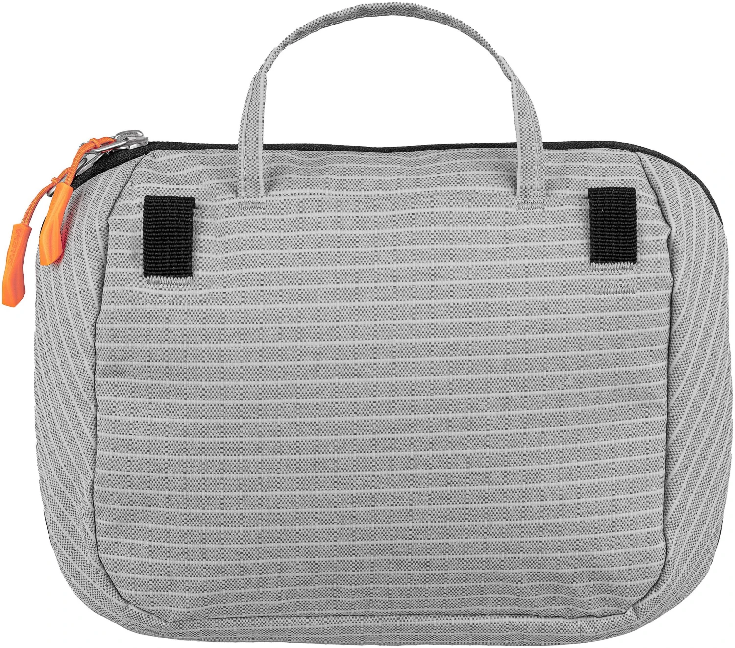 SALEWA Lavaredo Pouch, noir 2 SALEWA Lavaredo Pouch, noir – Image 2