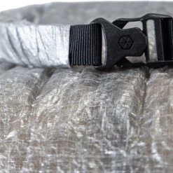 Samaya Dyneema Drybag 12l, transparent -Bagages Magasin samaya dyneema drybag 12l dyneema black 4