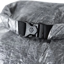 Samaya Dyneema Drybag 16l, transparent -Bagages Magasin samaya dyneema drybag 16l dyneema black 4