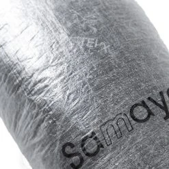 Samaya Dyneema Drybag 16l, transparent -Bagages Magasin samaya dyneema drybag 16l dyneema black 5