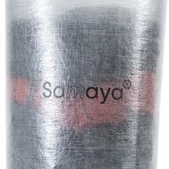 Samaya Dyneema Drybag 25l, transparent