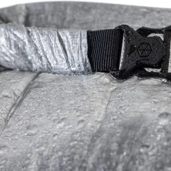 Samaya Dyneema Drybag 25l, transparent -Bagages Magasin samaya dyneema drybag 25l dyneema black 5