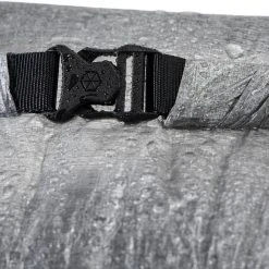 Samaya Dyneema Drybag 25l, transparent -Bagages Magasin samaya dyneema drybag 25l dyneema black 6