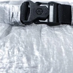 Samaya Dyneema Drybag 8l, transparent -Bagages Magasin samaya dyneema drybag 8l dyneema black 5