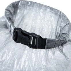 Samaya Dyneema Drybag 8l, transparent -Bagages Magasin samaya dyneema drybag 8l dyneema black 6