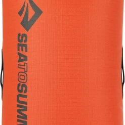 Sea to Summit Big River Sac étanche 13l, orange