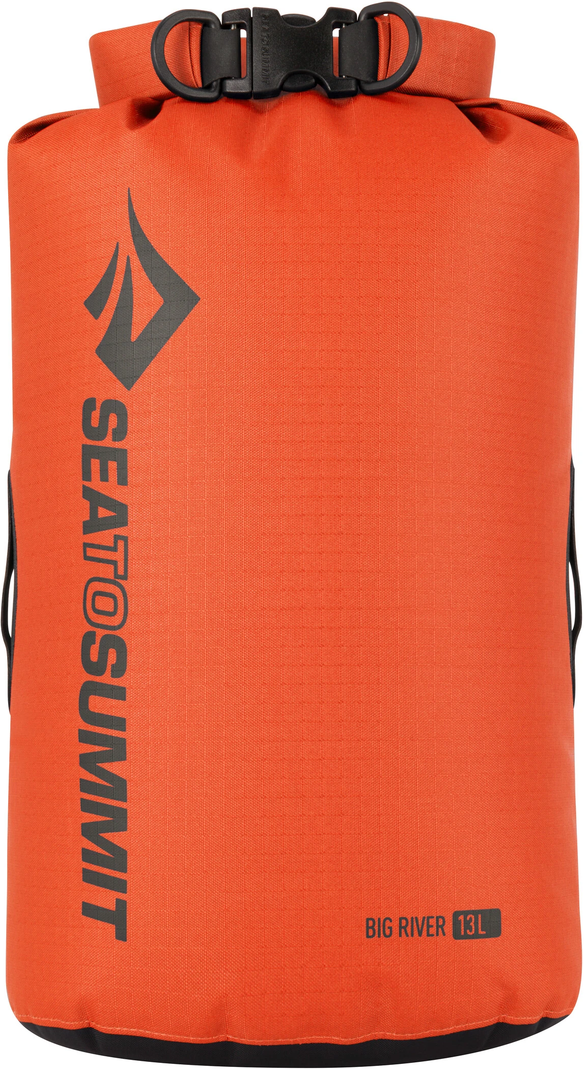 Sea to Summit Big River Sac étanche 13l, jaune 1 Sea to Summit Big River Sac étanche 13l, jaune