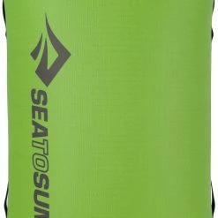 Sea to Summit Big River Sac de compression étanche 20l, noir