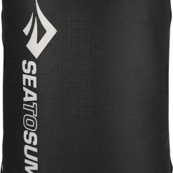 Sea to Summit Big River Sac de compression étanche 35l, vert