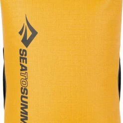Sea to Summit Big River Sac de compression étanche 5l, vert