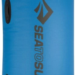 Sea to Summit Big River Sac de compression étanche 65l, orange