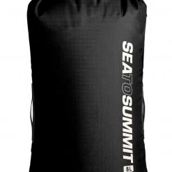 Sea to Summit Big River Sac de compression étanche 8l, jaune