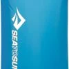 Sea to Summit eVac Sac étanche 20l, bleu