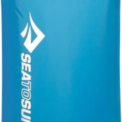 Sea to Summit eVac Sac étanche 20l, bleu