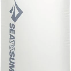 Sea to Summit eVac Sac étanche 35l, gris