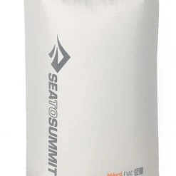 Sea to Summit eVac Sac étanche 5l, gris