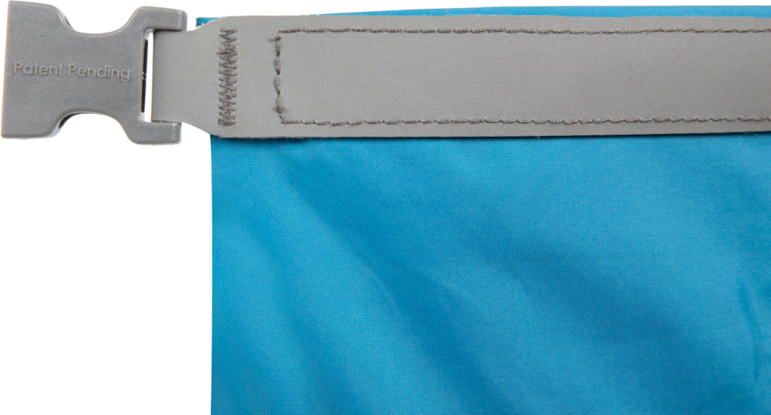 Sea to Summit eVac Sac étanche 65l, gris 3 Sea to Summit eVac Sac étanche 65l, gris – Image 3