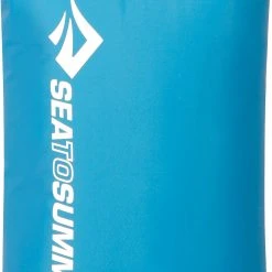 Sea to Summit eVac Sac étanche 8l, gris