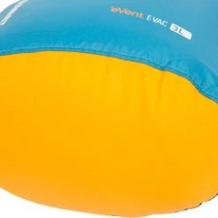Sea to Summit eVac Sac étanche 8l, gris -Bagages Magasin sea to summit evac dry sack 8l blue 4