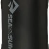 Sea to Summit Hydraulic Sac de compression étanche 65l, noir