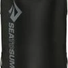 Sea to Summit Hydraulic Sac étanche avec baudrier 35l, noir