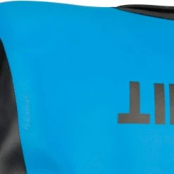 Sea to Summit Hydraulic Sac étanche avec baudrier 90l, bleu -Bagages Magasin sea to summit hydraulic dry pack with harness 90l blue 4