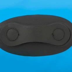 Sea to Summit Hydraulic Sac étanche avec baudrier 90l, bleu -Bagages Magasin sea to summit hydraulic dry pack with harness 90l blue 6