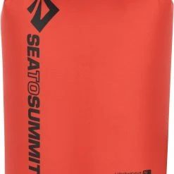 Sea to Summit Lightweight 70D Sac étanche 2l, jaune