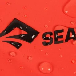 Sea to Summit Lightweight 70D Sac étanche 2l, bleu -Bagages Magasin sea to summit lightweight 70d dry sack 2l red 6