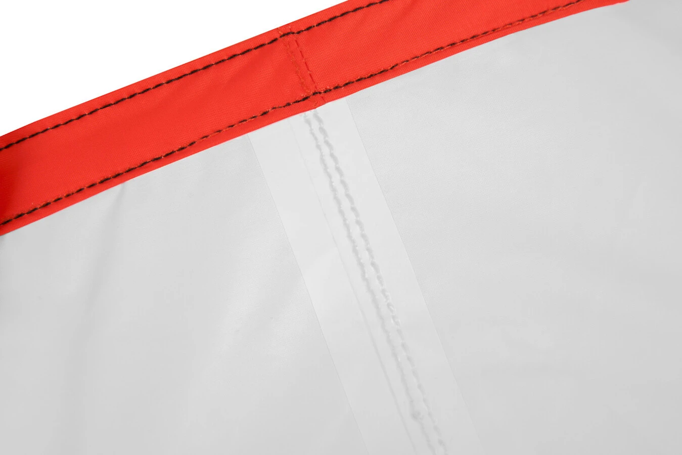 Sea to Summit Lightweight 70D Sac étanche 35l, rouge 5 Sea to Summit Lightweight 70D Sac étanche 35l, rouge – Image 5