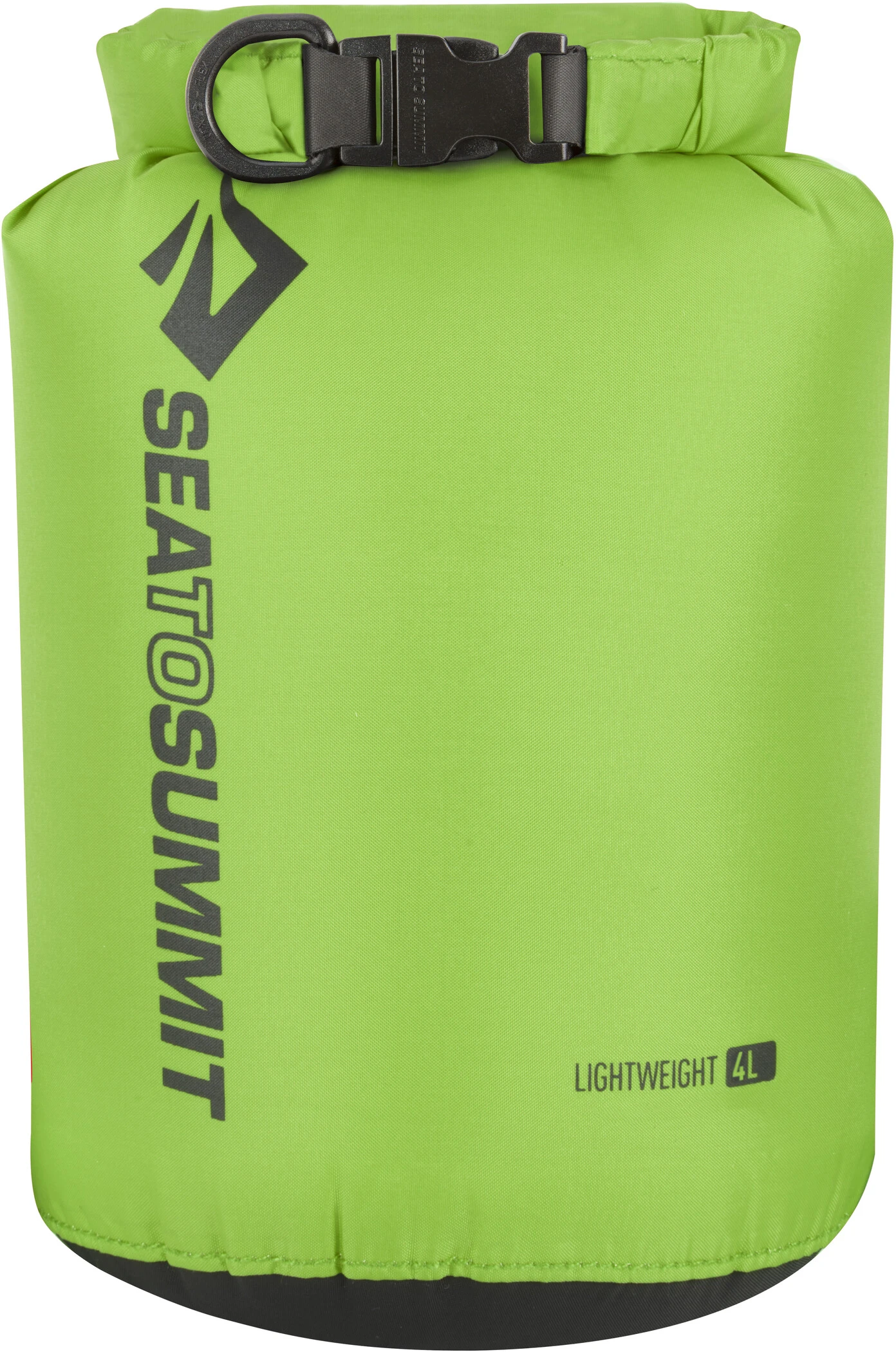 Sea to Summit Lightweight 70D Sac étanche 4l, bleu 1 Sea to Summit Lightweight 70D Sac étanche 4l, bleu