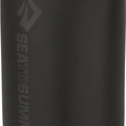 Sea to Summit Lightweight 70D Sac étanche 8l, noir