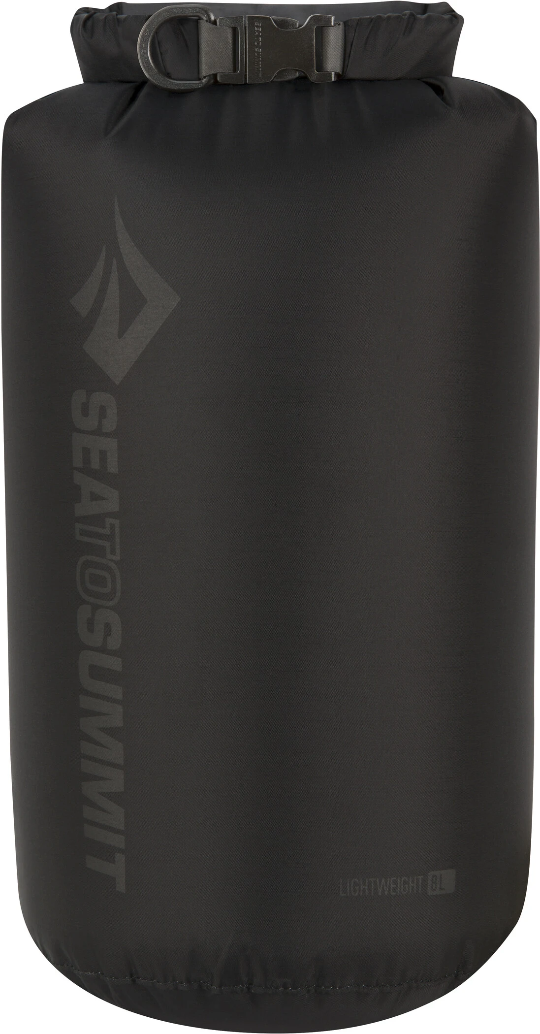 Sea to Summit Lightweight 70D Sac étanche 8l, jaune 1 Sea to Summit Lightweight 70D Sac étanche 8l, jaune