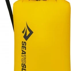 Sea to Summit Lightweight Sling Sac de compression étanche 20l, jaune