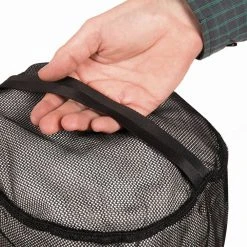 Sea to Summit Mesh Sacs de rangement S, noir -Bagages Magasin sea to summit mesh stuff sack s black 3