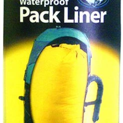 Sea to Summit Housse de sac L, vert